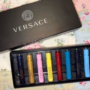 Versace Mini Perfume Set